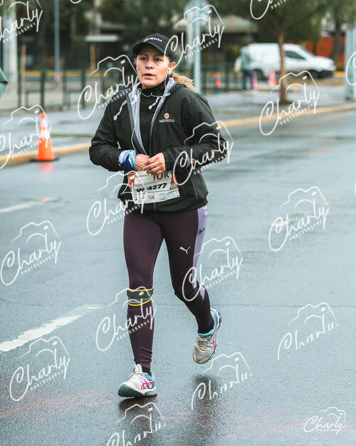 ASICS Golden Run