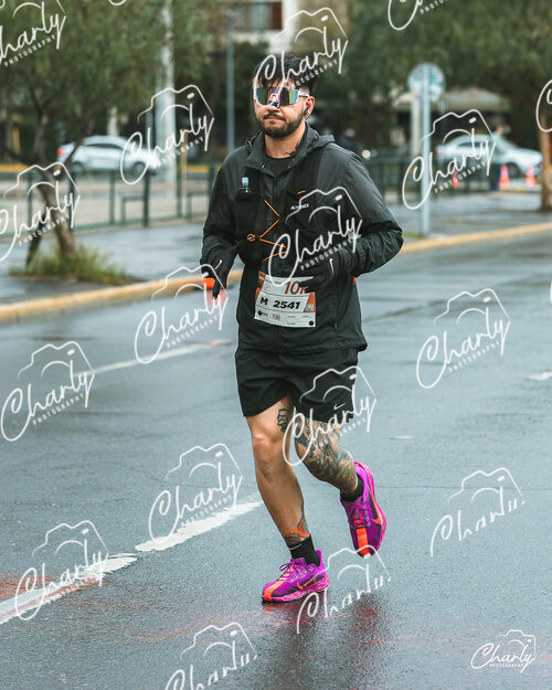 ASICS Golden Run