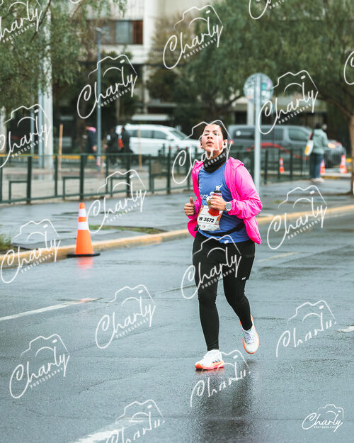 ASICS Golden Run
