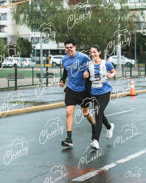 ASICS Golden Run
