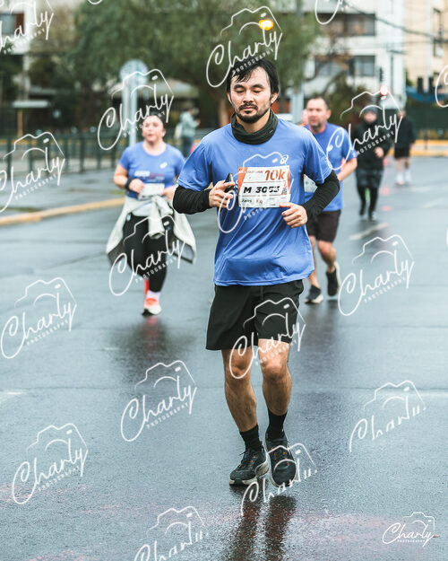 ASICS Golden Run