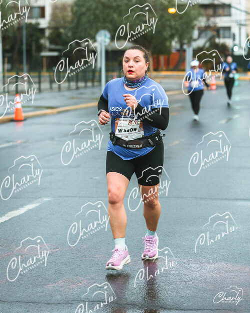 ASICS Golden Run