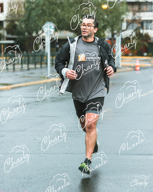 ASICS Golden Run