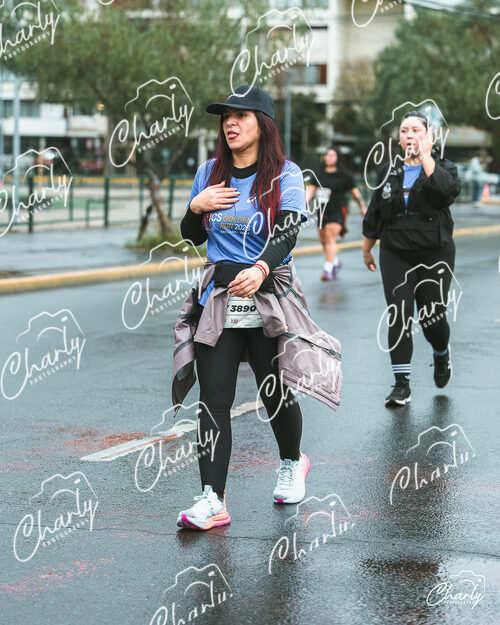 ASICS Golden Run