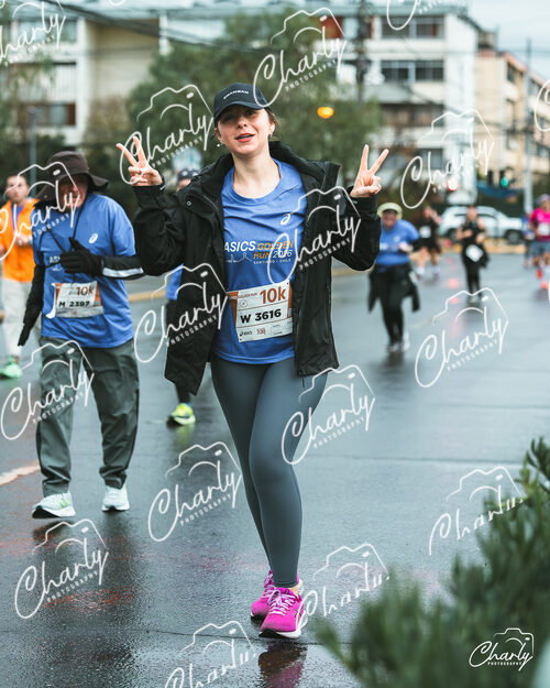 ASICS Golden Run