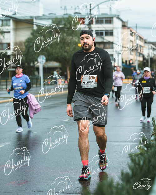 ASICS Golden Run