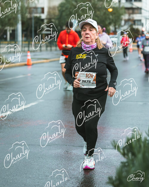 ASICS Golden Run