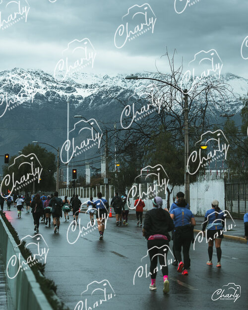 ASICS Golden Run