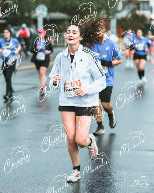 ASICS Golden Run