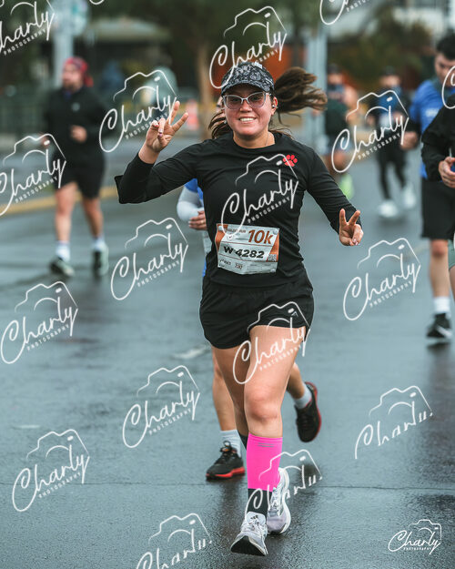 ASICS Golden Run