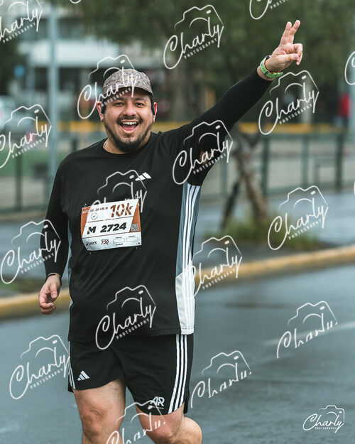 ASICS Golden Run