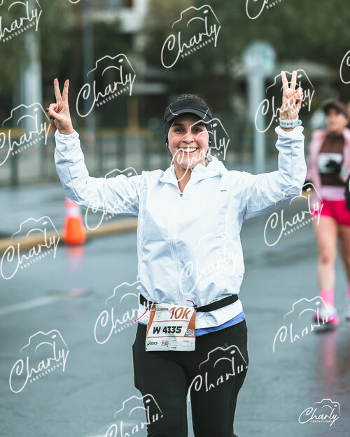 ASICS Golden Run