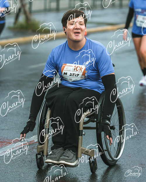 ASICS Golden Run