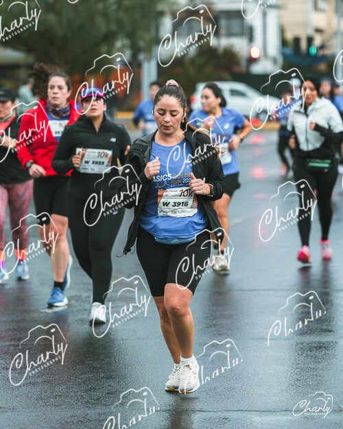 ASICS Golden Run