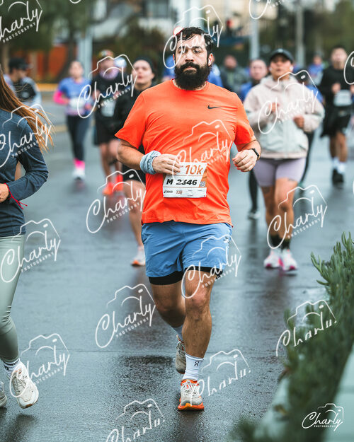 ASICS Golden Run