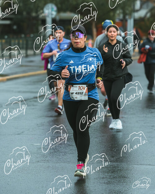 ASICS Golden Run