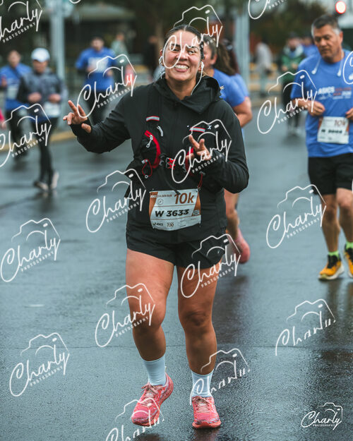 ASICS Golden Run