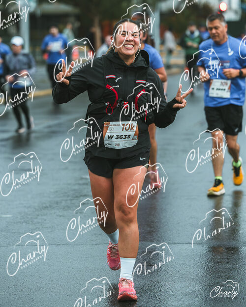 ASICS Golden Run