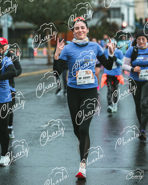 ASICS Golden Run