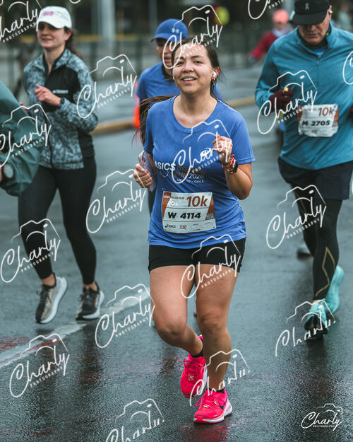 ASICS Golden Run