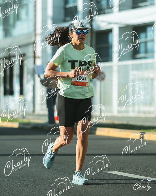 Medio Maraton TPS 2026