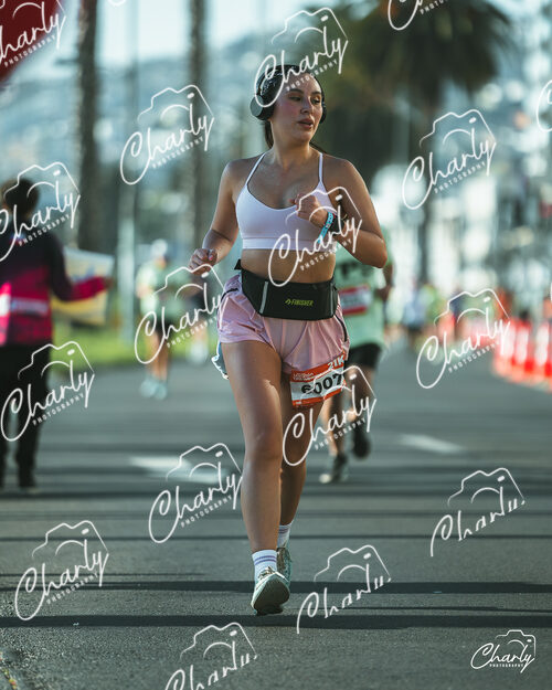 Medio Maraton TPS 2026