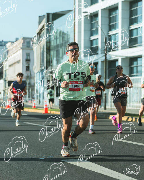 Medio Maraton TPS 2026