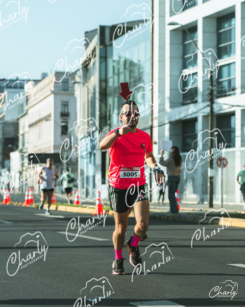 Medio Maraton TPS 2026