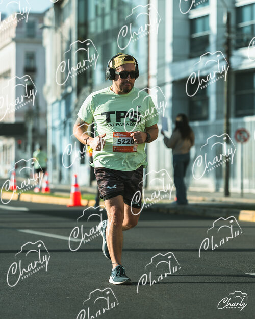 Medio Maraton TPS 2026