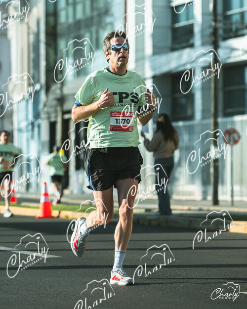 Medio Maraton TPS 2026