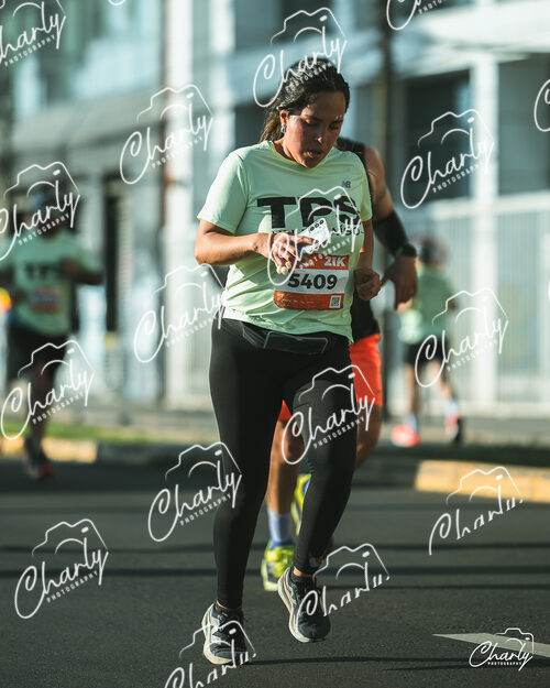Medio Maraton TPS 2026