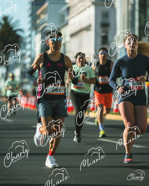 Medio Maraton TPS 2026