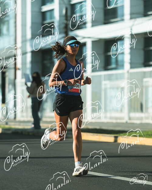 Medio Maraton TPS 2026