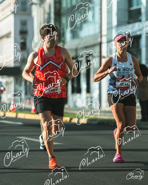 Medio Maraton TPS 2026