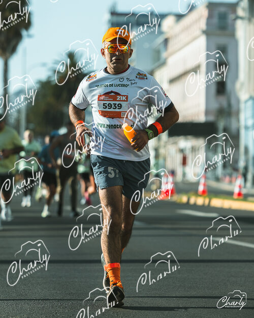 Medio Maraton TPS 2026