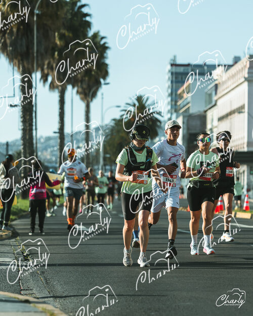 Medio Maraton TPS 2026