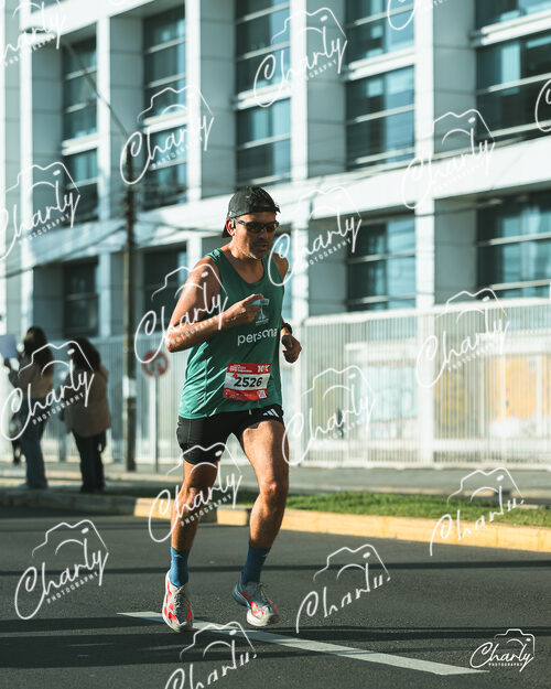 Medio Maraton TPS 2026