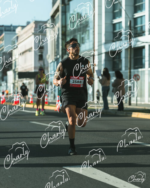 Medio Maraton TPS 2026