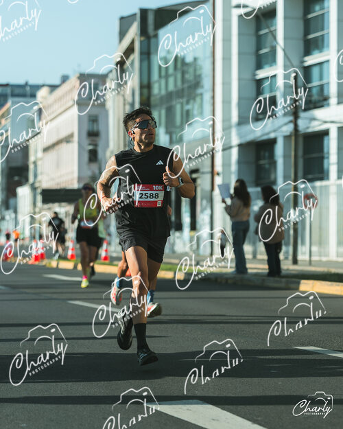 Medio Maraton TPS 2026
