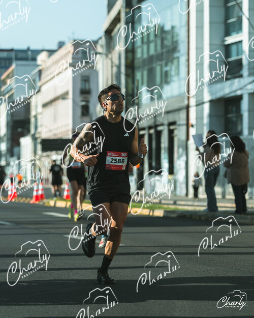 Medio Maraton TPS 2026