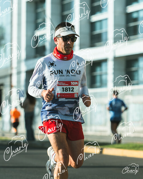Medio Maraton TPS 2026