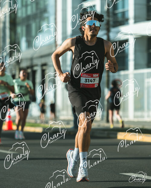 Medio Maraton TPS 2026