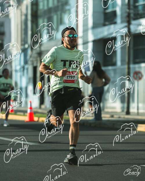 Medio Maraton TPS 2026