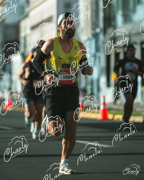 Medio Maraton TPS 2026