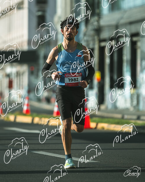 Medio Maraton TPS 2026