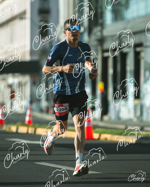 Medio Maraton TPS 2026