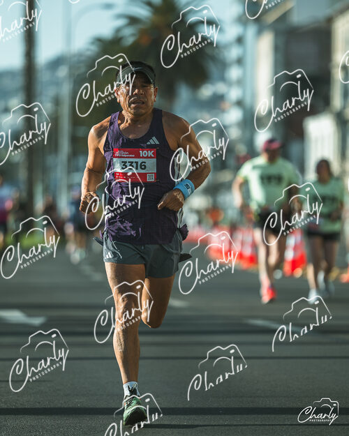 Medio Maraton TPS 2026