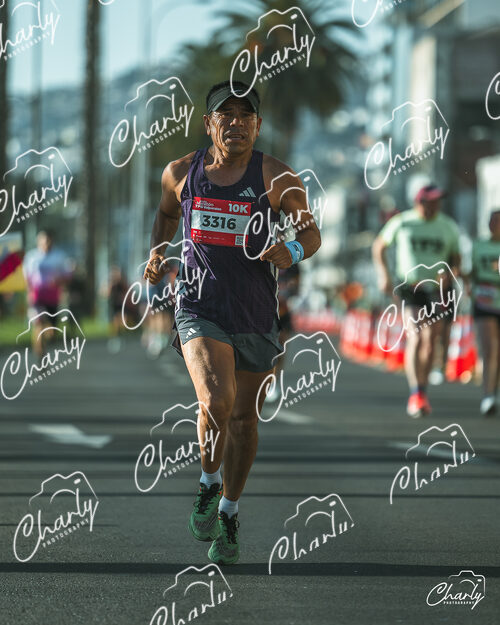Medio Maraton TPS 2026