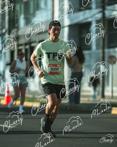 Medio Maraton TPS 2026