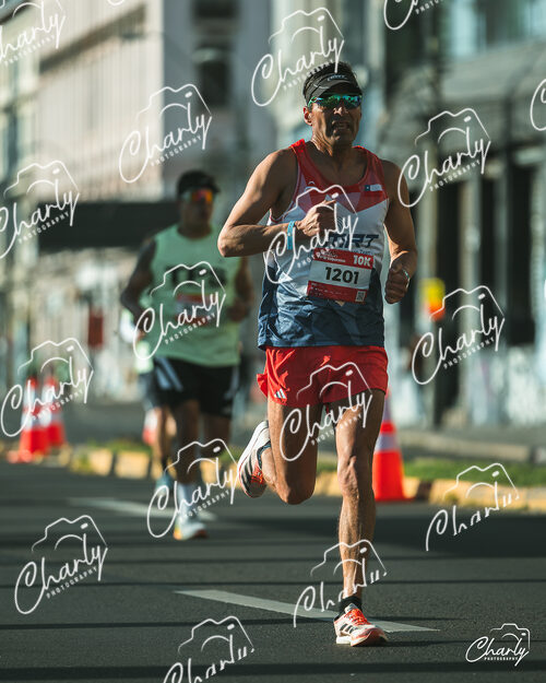 Medio Maraton TPS 2026